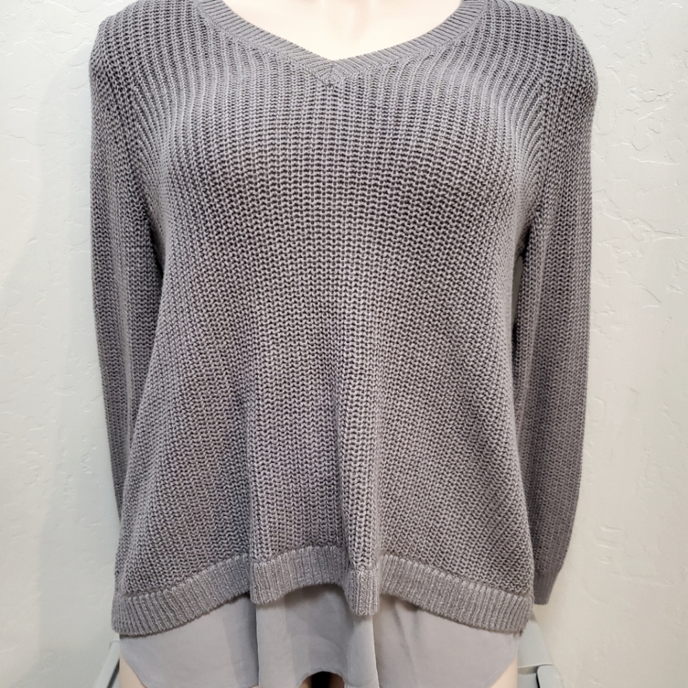 Torrid Sweater